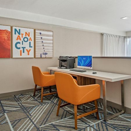 Holiday Inn Express San Diego South - National City By Ihg Exteriér fotografie