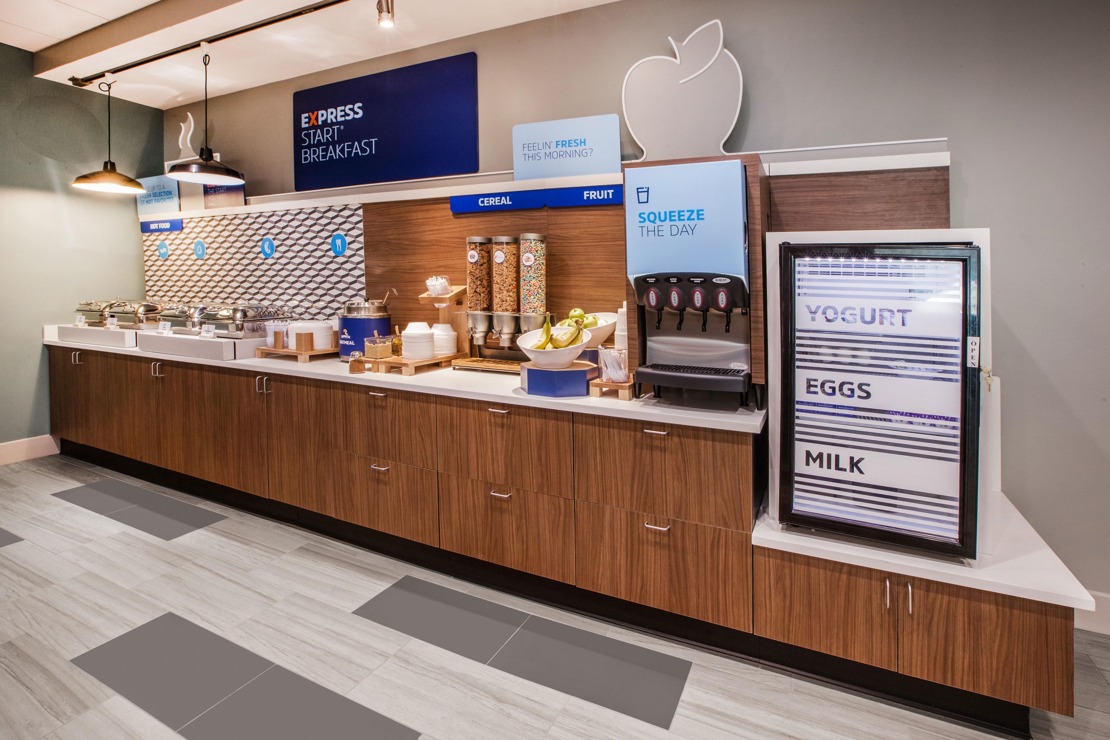 Holiday Inn Express San Diego South - National City By Ihg Exteriér fotografie