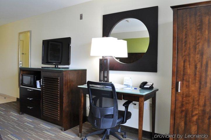 Holiday Inn Express San Diego South - National City By Ihg Pokoj fotografie