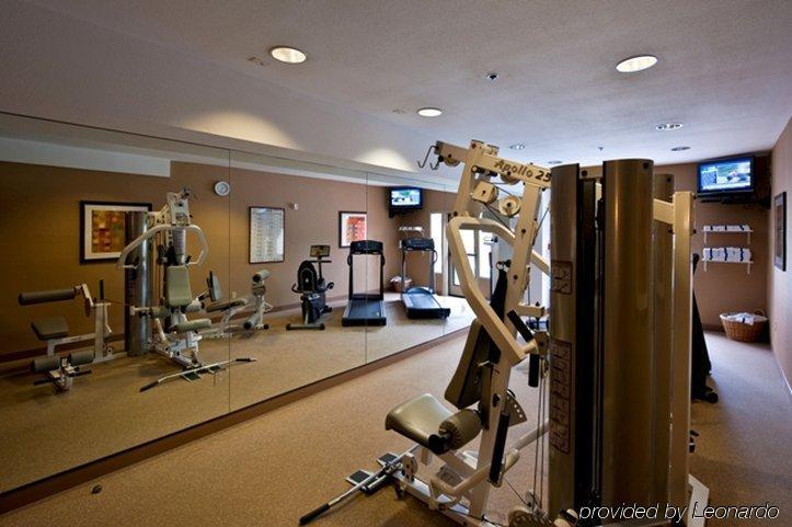Holiday Inn Express San Diego South - National City By Ihg Zařízení fotografie