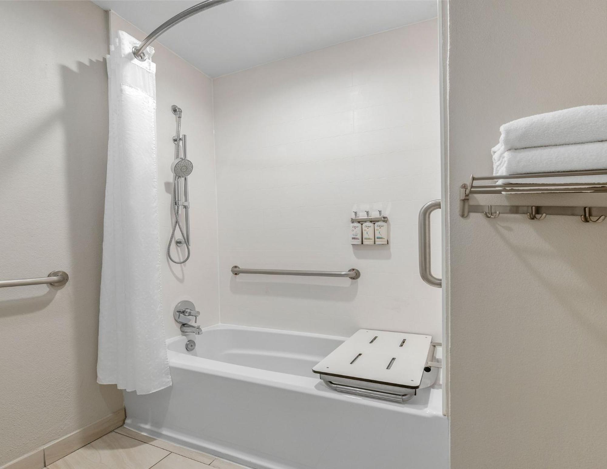 Holiday Inn Express San Diego South - National City By Ihg Exteriér fotografie