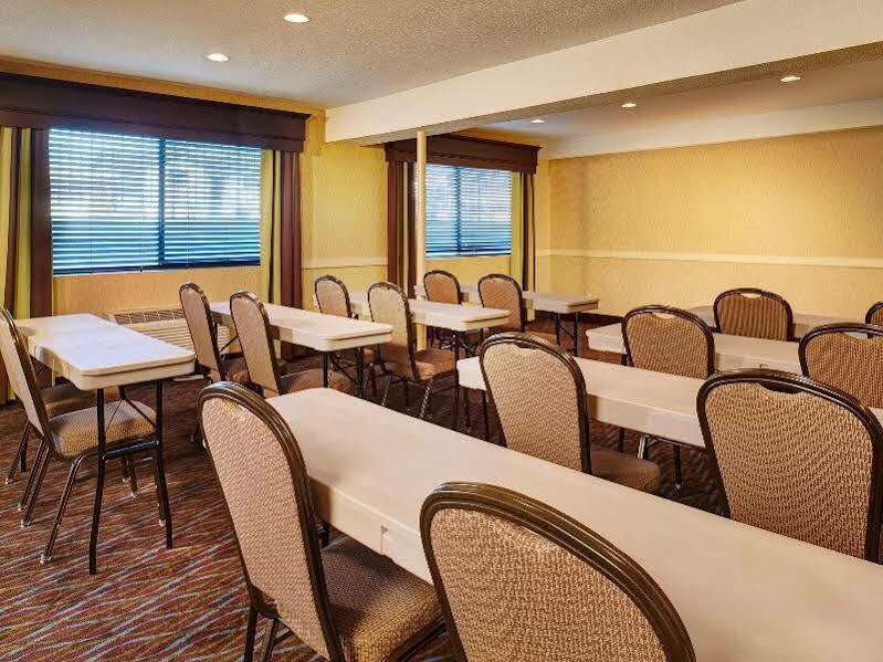 Holiday Inn Express San Diego South - National City By Ihg Exteriér fotografie